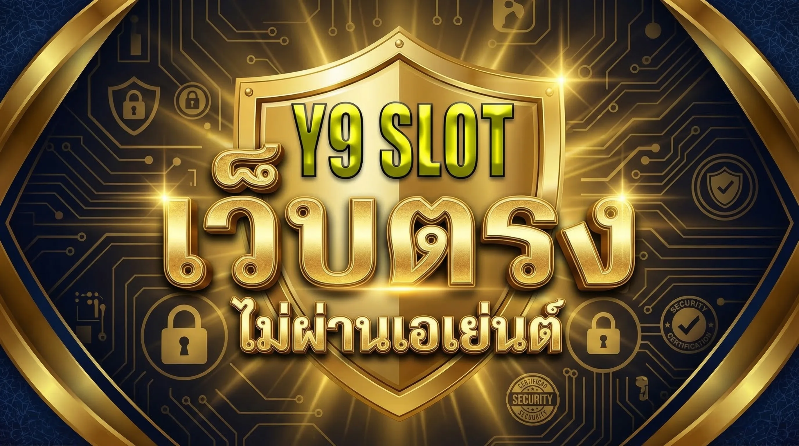 เว็บตรงสล็อตคืออะไร ทำไมต้องเล่นเว็บตรง ต่างกับเว็บเอเจนต์อย่างไร